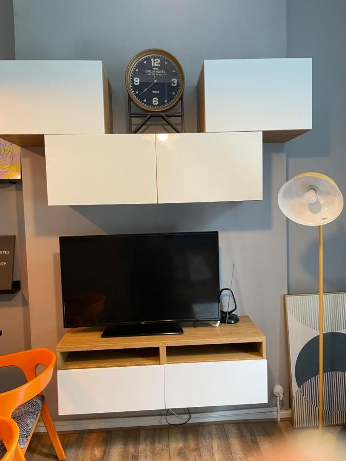 2 Bed Apartment Close To City Centre 카디프 외부 사진