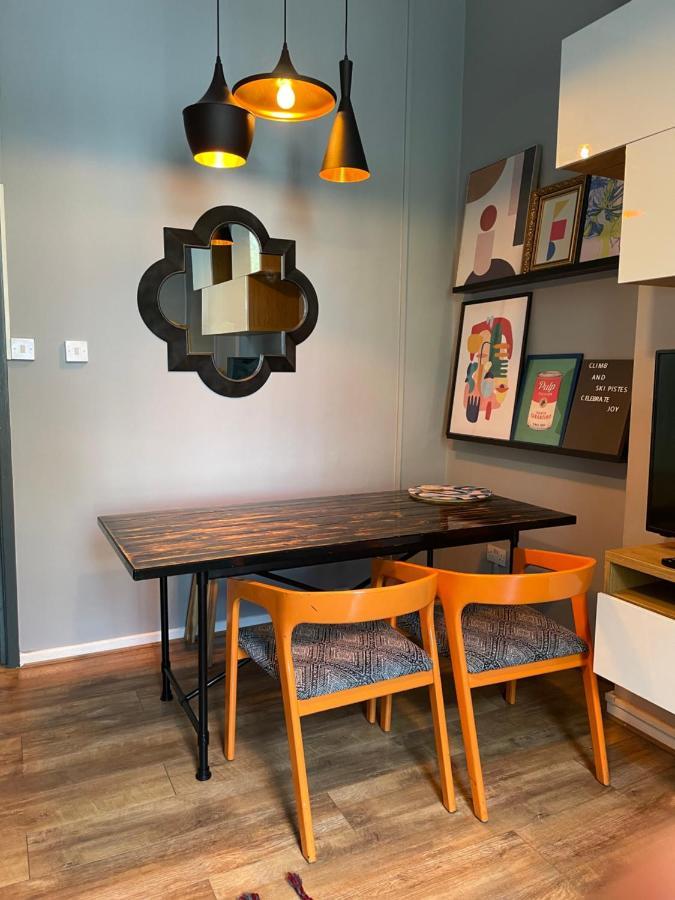 2 Bed Apartment Close To City Centre 카디프 외부 사진